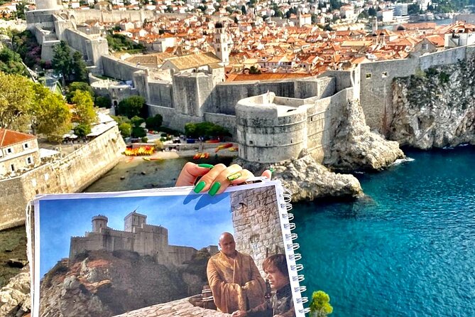 Private Game of Thrones and City Wall Tour - Key highlights worth showing up for