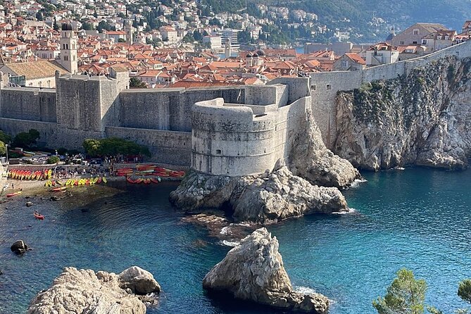 Private Game of Thrones Tour with a Local Guide - Dubrovnik Meets Westeros: What the Private Format Really Changes