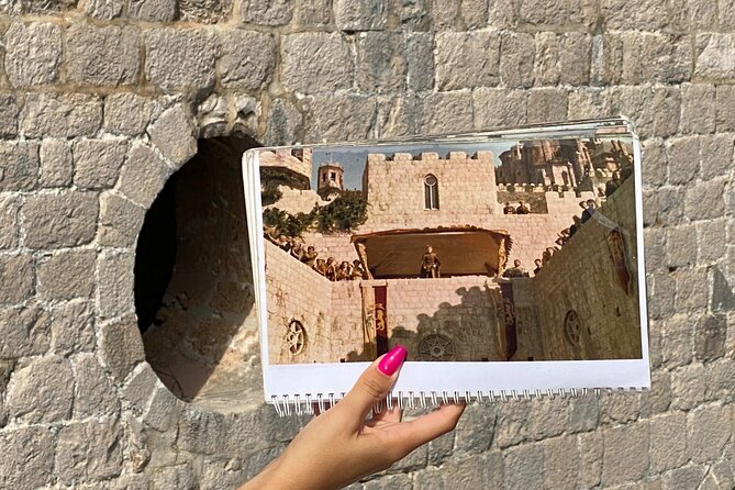 Private Game of Thrones Tour with a Local Guide - How the Guides Make It Work: Desa and Andreja’s Approach