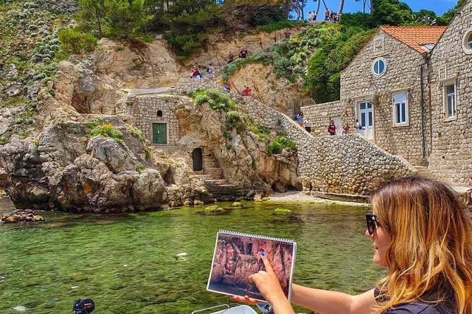 Private Game of Thrones Tour with a Local Guide - Who This Tour Suits Best (and Who Might Feel Crowded by the Streets)