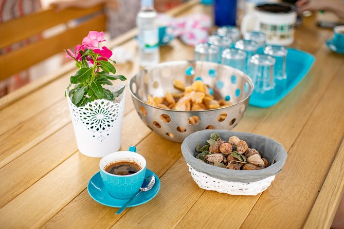 Private Gastro gourmet tour by Dot@ boat - Key things to know before you go