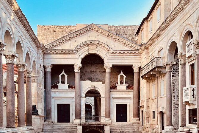Private Grand Tour of Split - Who this tour suits best (and who should choose a different day)