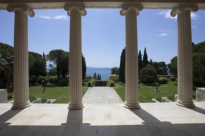 Private Grand Tour of Split - Should you book this Grand Tour of Split?