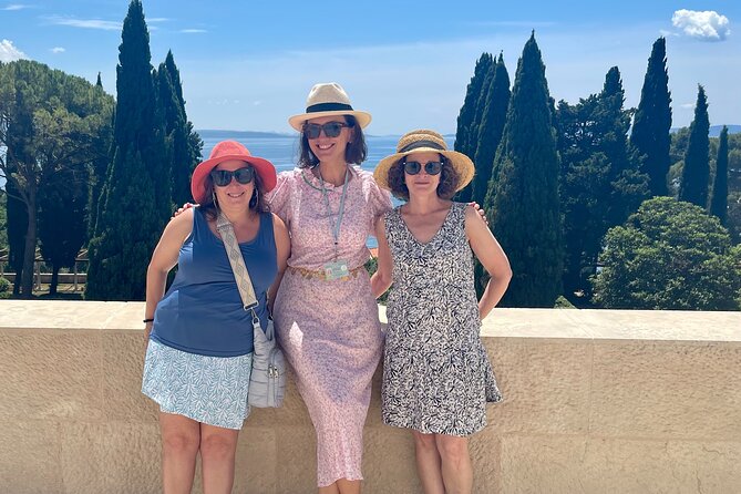 Private Grand Tour of Split - From meeting point to Old Town rhythm in a private 4 hours