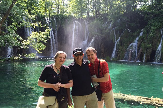 Private Guided Day Tour of Plitvice National Park from Zagreb - Key points I’d plan around