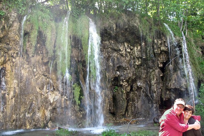 Private Guided Day Tour of Plitvice National Park from Zagreb - Rastoke watermills: the small lakes of Plitvice feeling in 1 hour