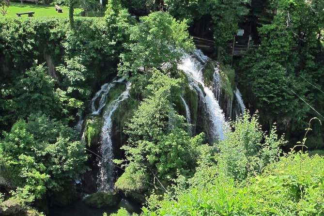 Private Guided Day Tour of Plitvice National Park from Zagreb - Private guide benefits: moving at your pace, getting real context