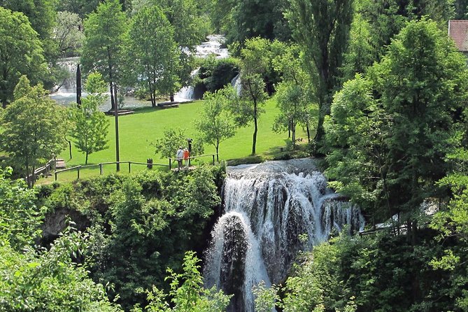Private Guided Day Tour of Plitvice National Park from Zagreb - What to pack for Plitvice in real weather
