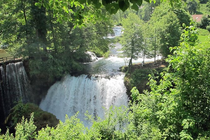 Private Guided Day Tour of Plitvice National Park from Zagreb - Who this tour suits best