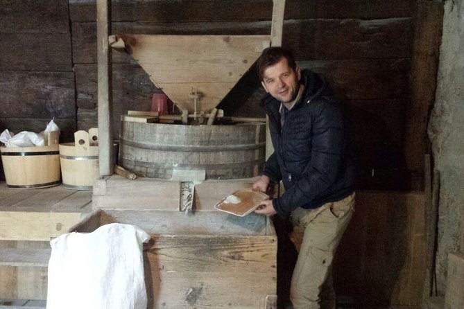 Private Guided Day Tour of Plitvice National Park from Zagreb - Plitvice Lakes National Park: 4 hours of trails, falls, and a boat segment