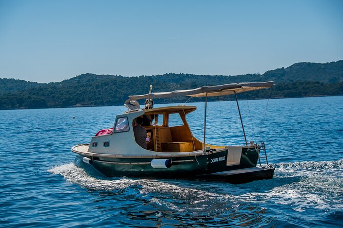 Private Half Day and Full Day Elaphiti Islands Tours - Why Elaphiti islands tours work so well from Dubrovnik