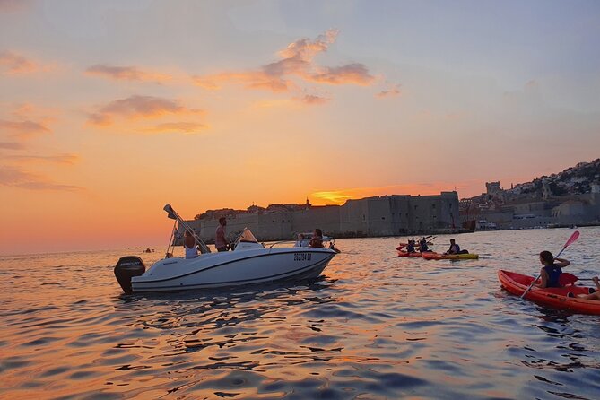 Private Half Day and Full Day Elaphiti Islands Tours - Sunj Beach: the easy finale for relaxing and drinks