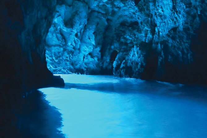 Private Half Day and Full Day Elaphiti Islands Tours - Price and value: $301.03 per group, up to 6 people