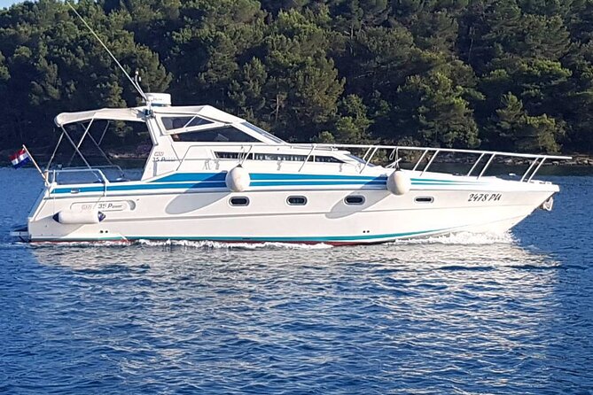 Private Half-Day Boat Excursion in Pula - Key highlights that make this Pula boat day work