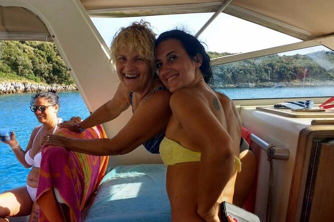 Private Half-Day Boat Excursion in Pula - From Riva 10 to open water: the calm start you want