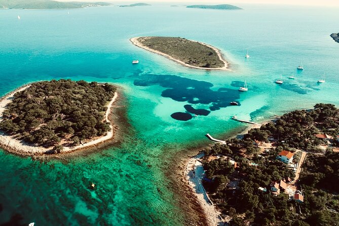 Private Half-Day Boat Tour from Split: Blue Lagoon & 2 Islands - How the private boat day actually runs (pickup to drop-off)