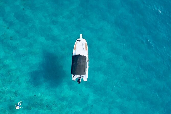 Private Half-Day Boat Tour from Split: Blue Lagoon & 2 Islands - Price and value: what $360.44 per group really means
