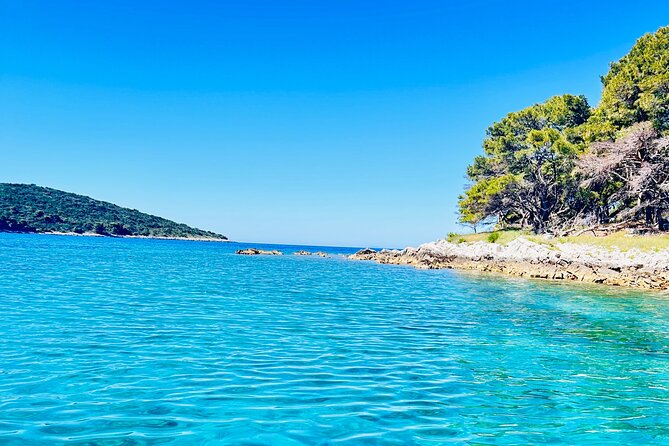 Private Half-Day Boat Tour from Split: Blue Lagoon & 2 Islands - What to bring (so your half day stays easy)