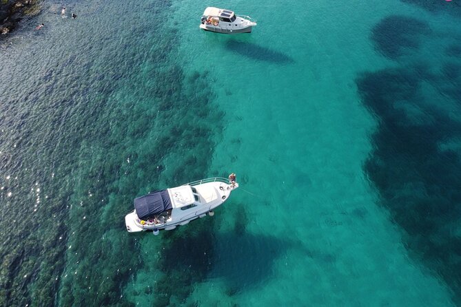 Private Half-Day Boat Tour to nearby Islands in Zadar with Drinks - Key takeaways before you go