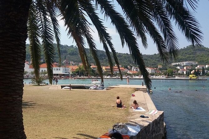 Private Half-Day Boat Tour to nearby Islands in Zadar with Drinks - Stop 2: Ugljan Island for snorkeling masks and island wandering