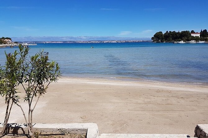 Private Half-Day Boat Tour to nearby Islands in Zadar with Drinks - Flexibility on route, and why time still matters