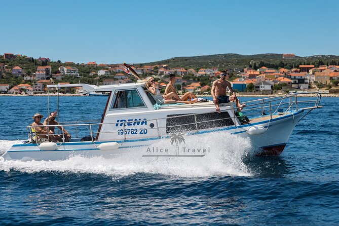 Private Half-Day Boat Tour with Snorkeling and Drinks - Key things to know before you go