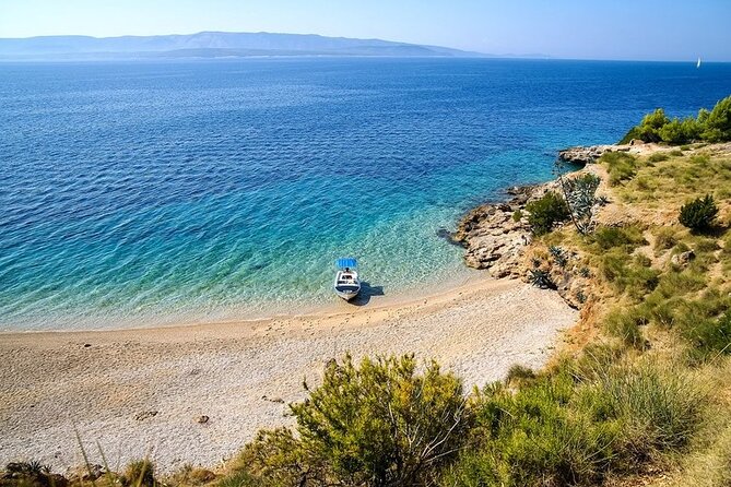 Private Half-Day Boat Tour with Snorkeling and Drinks - Drinks and snacks: confirm what is actually included