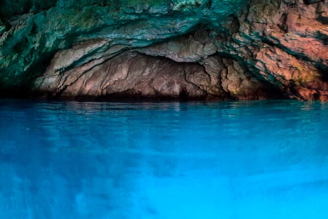 Private Half day Elafiti islands and Blue cave tour - Key highlights at a glance
