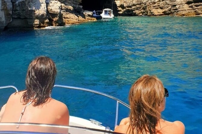 Private Half day Elafiti islands and Blue cave tour - Price and value: what $432.54 per group covers, and what costs can pop up