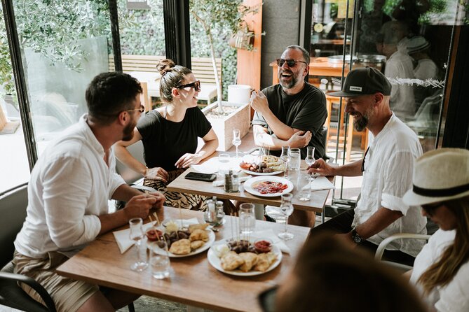 PRIVATE Half-Day Food Tour: The 10 Tastings of Zagreb With Locals - Ban Josip Jelacic Square: the classic Zagreb plates you should know