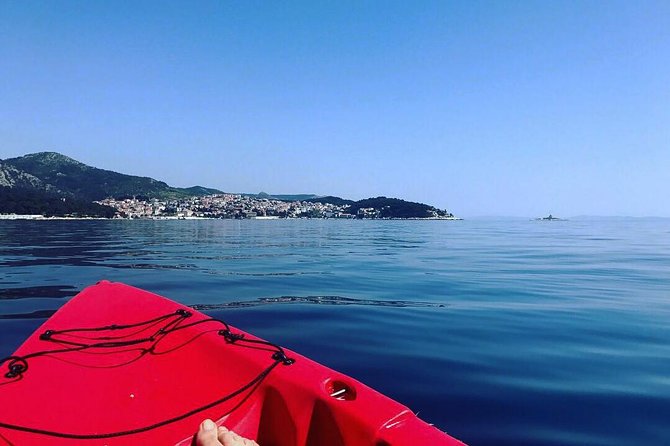 Private Half-Day Kayak Experience in Hvar and Pakleni Islands - How long you really have: pacing your 4 hours