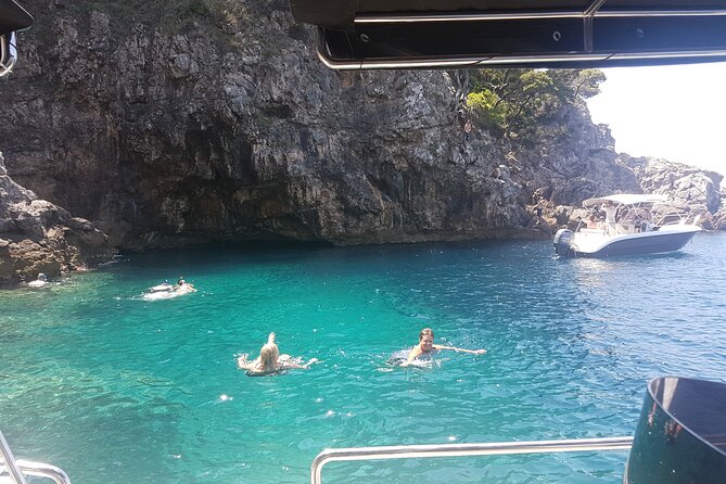 Private Half-Day Speedboat Guided Tour of Dubrovnik Islands - Private speedboat days in Dubrovnik, the fast way