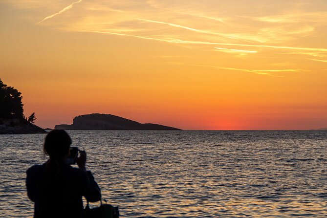 Private Half-Day Speedboat Guided Tour of Dubrovnik Islands - Stop 3: Lopud Island village break, gardens, monastery, museum