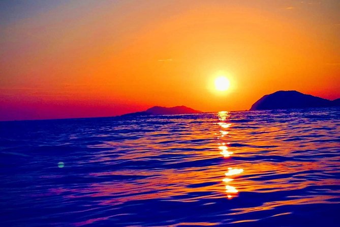 Private Half-Day Speedboat Guided Tour of Dubrovnik Islands - Stop 4: Šunj Beach on Lopud, shallow water and easy swimming time