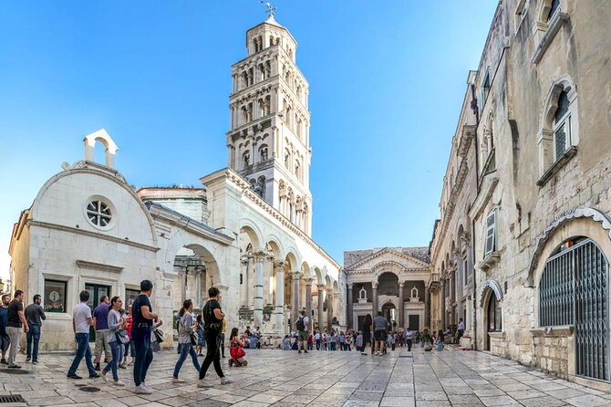 Private History and Trivia Walking Tour by a Local Guide - Key points to know before you go