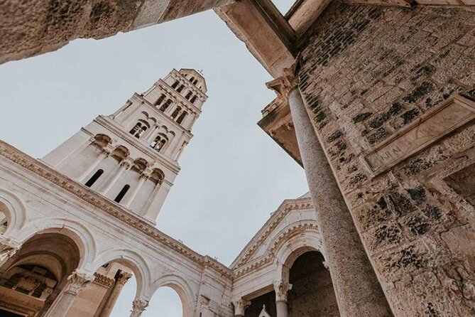 Private History and Trivia Walking Tour by a Local Guide - Getting your bearings fast in Split’s old core