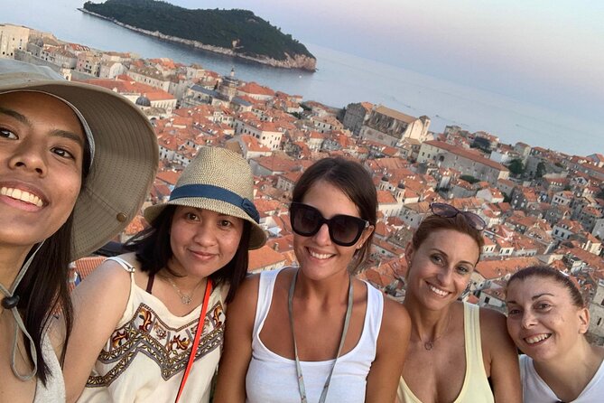 Private History Old Town and City Wall Tour in Dubrovnik - Rector’s Palace to St Blaise Church: understanding what you’re seeing