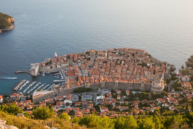 Private history tour of Dubrovnik Old Town - Private guide value: why $96.33 can make sense