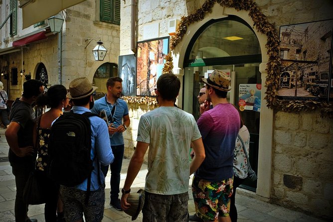 Private history tour of Dubrovnik Old Town - Timing, weather, and how to make this tour fit your day