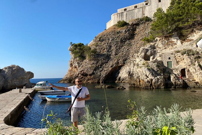 Private history tour of Dubrovnik Old Town - Who should book this Dubrovnik Old Town history tour