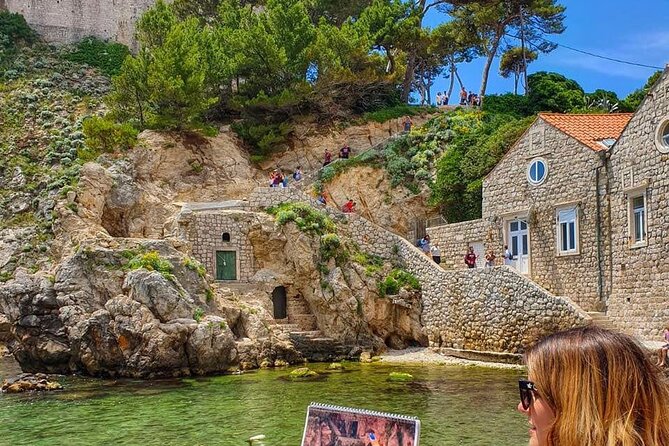 Private history tour of Dubrovnik Old Town - Old Town UNESCO core: Stradun, Rector’s Palace, and Sponza