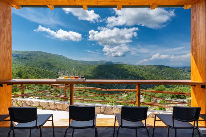 Private Hvar Island Bike Tour and Wine Tasting - Meeting Point, E-Bikes, and the Route You Actually Follow