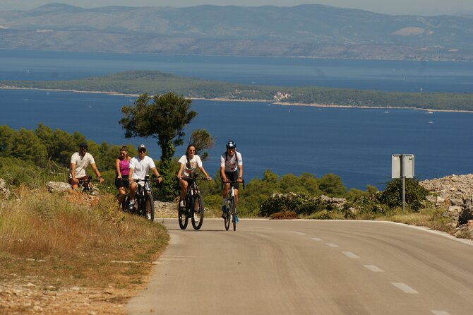 Private Hvar Island Bike Tour and Wine Tasting - Who Should Book This Tour (and Who Should Skip)