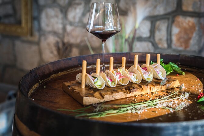 Private Hvar Island Bike Tour and Wine Tasting - Stop 1: Brusje’s Lavender Oil Roots and Rock-Made Viewpoints
