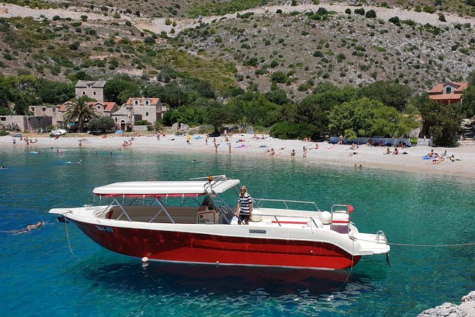 Private Hvar Island E-Bike Tour (Self-Guided) - Pacing your 3 to 6 hours without rushing the stops