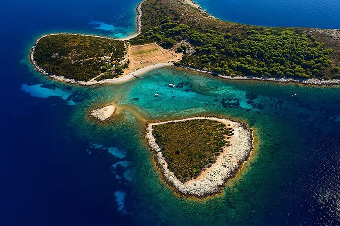 Private Hvar Island E-Bike Tour (Self-Guided) - What to watch for: directions, phones, hills, and weather
