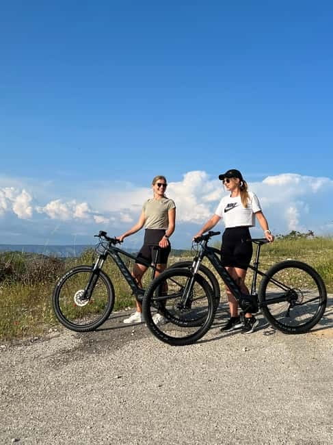 Private Hvar Island E-Bike Tour - Why this e-bike setup is the right tool for Hvar