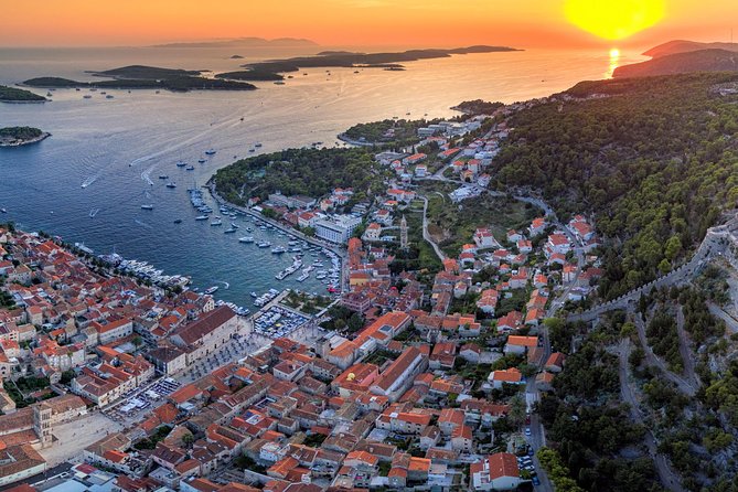 Private Hvar Island Tour and Olive Oil Tasting - Key highlights that make this tour worth your time