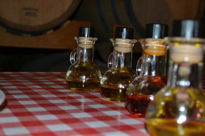 Private Hvar Island Tour and Olive Oil Tasting - Ager (Hora) and the UNESCO plain drive: preserved Greek land lines