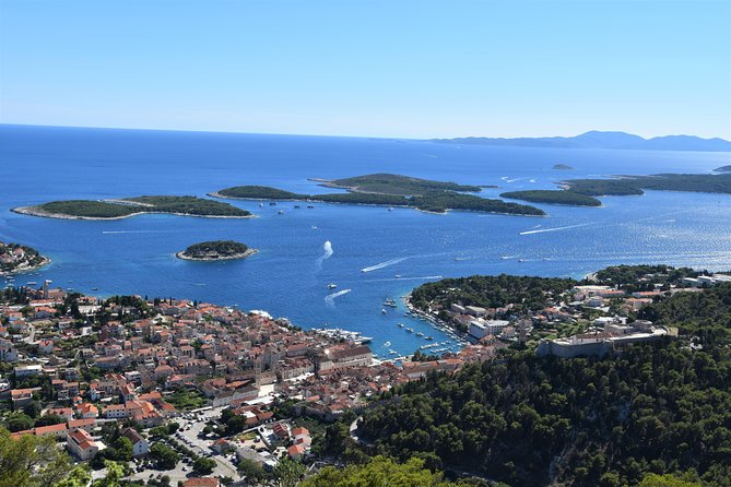 Private Hvar Island Tour and Olive Oil Tasting - Malo Grablje: the abandoned village walk with a time-travel feel